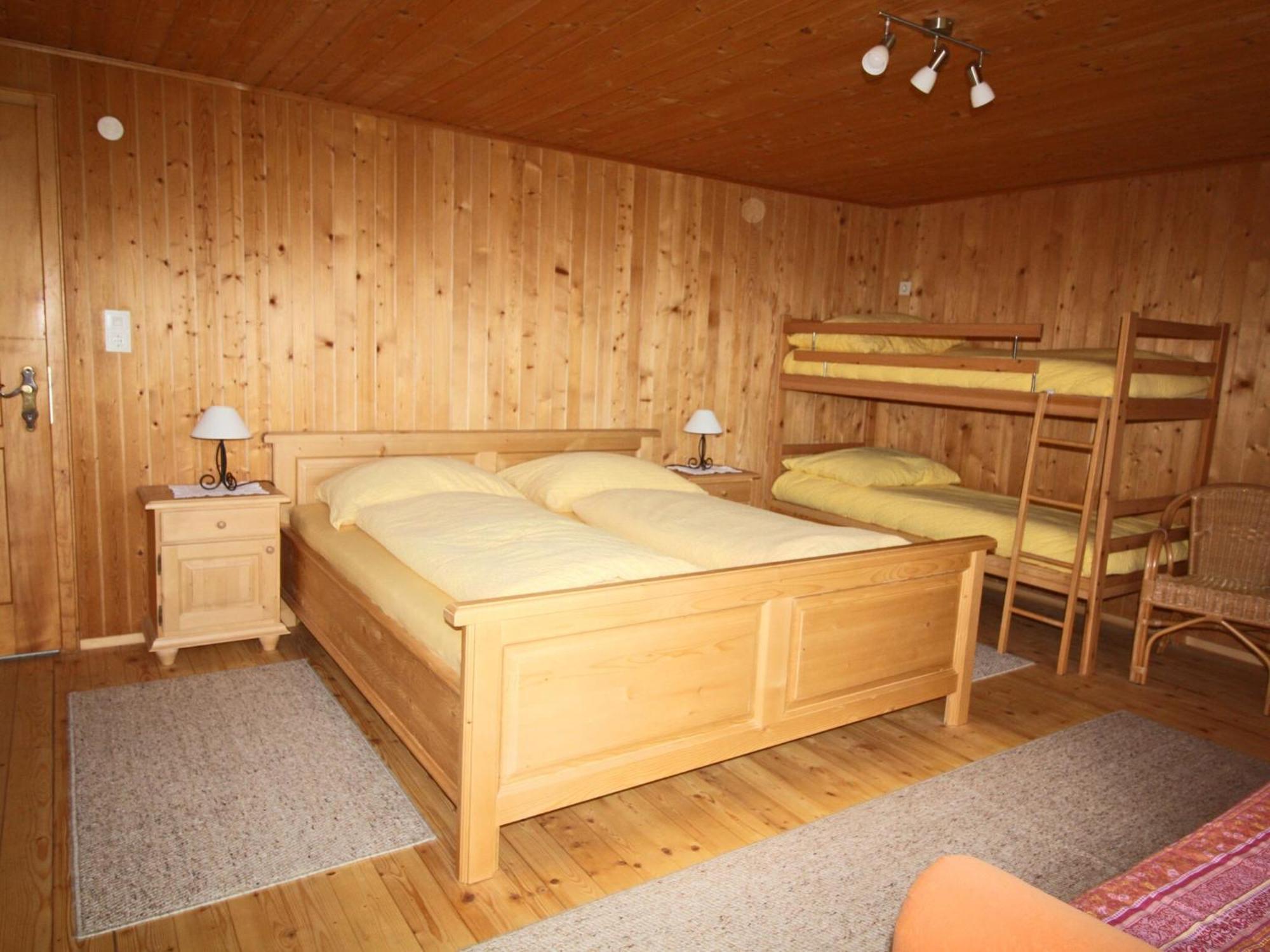 Cosy Holiday Home In Egg Near Ski Area Exteriör bild